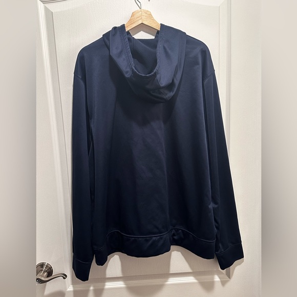 New Era NFL Dallas Cowboys Men’s Combine Training Pullover Hoodie - Size: XXL - Picture 5 of 11